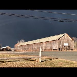 Meet your Posher, Dan